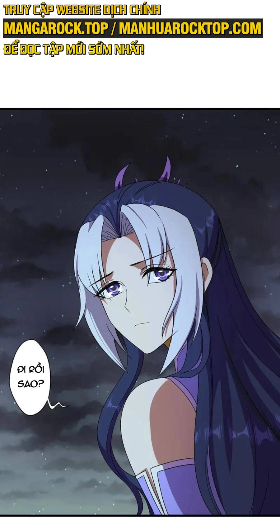 Tiên Võ Đế Tôn Chapter 453 - 37