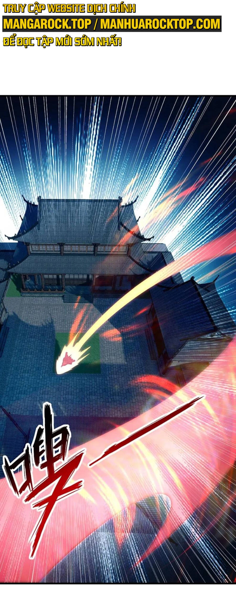 Tiên Võ Đế Tôn Chapter 453 - 40