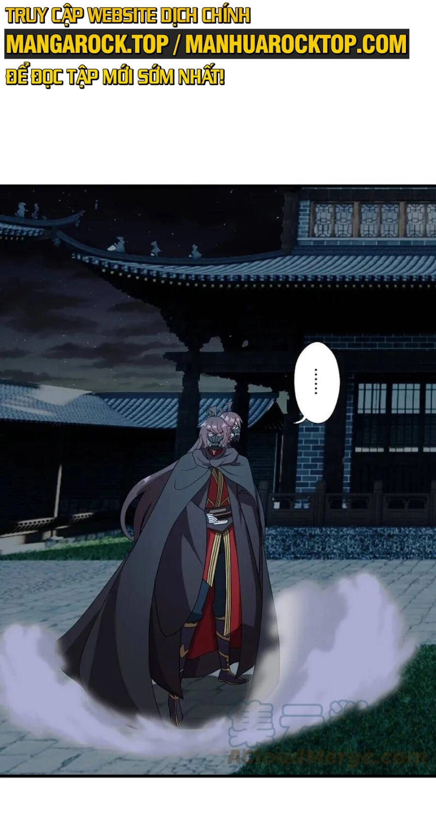 Tiên Võ Đế Tôn Chapter 453 - 41