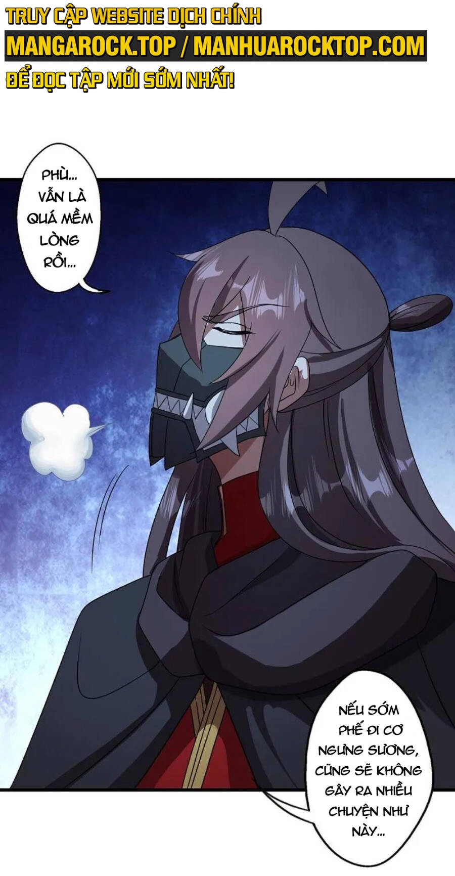 Tiên Võ Đế Tôn Chapter 453 - 42