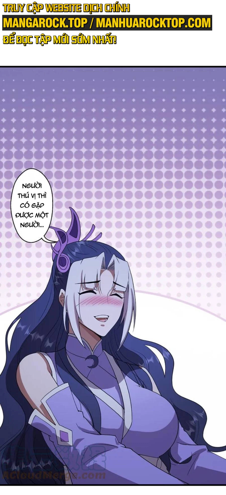 Tiên Võ Đế Tôn Chapter 453 - 59