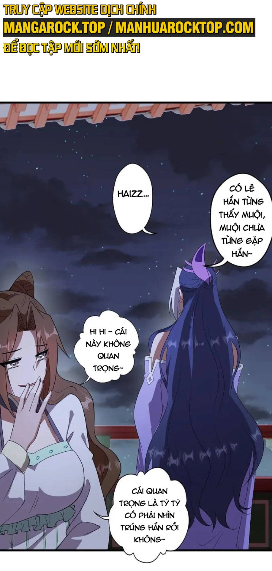 Tiên Võ Đế Tôn Chapter 453 - 63