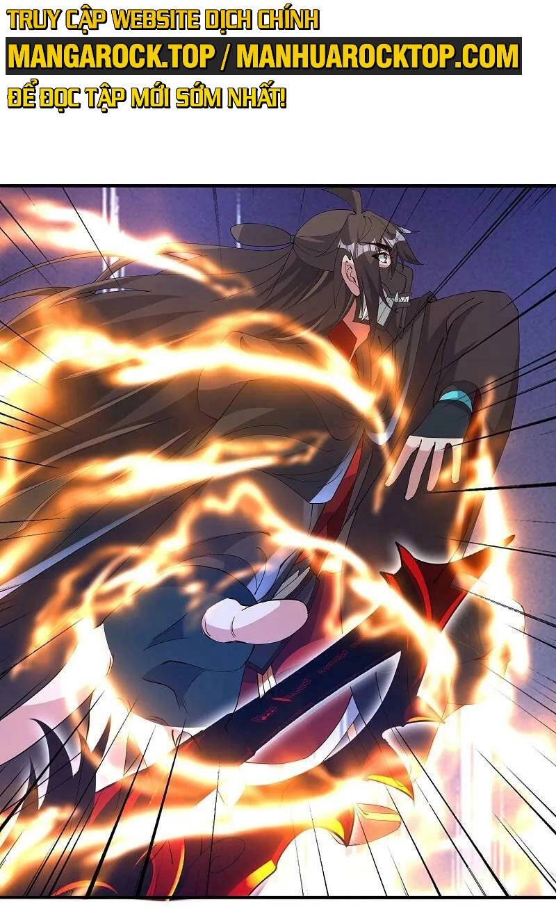 Tiên Võ Đế Tôn Chapter 452 - 29