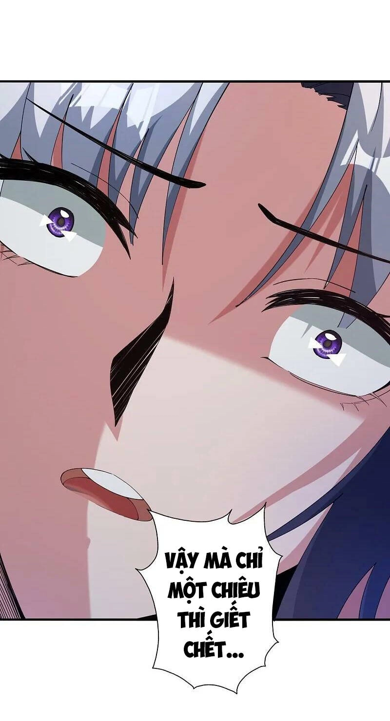 Tiên Võ Đế Tôn Chapter 452 - 33