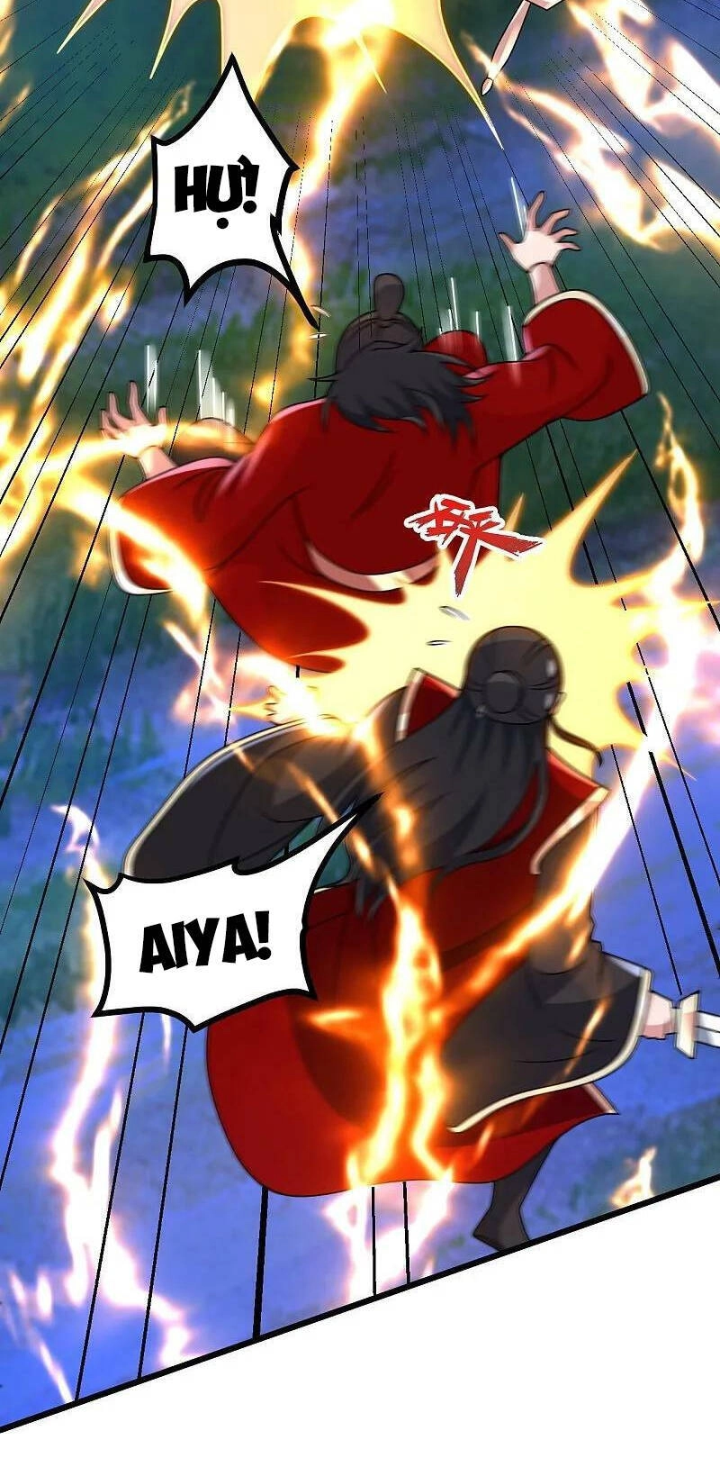 Tiên Võ Đế Tôn Chapter 452 - 41