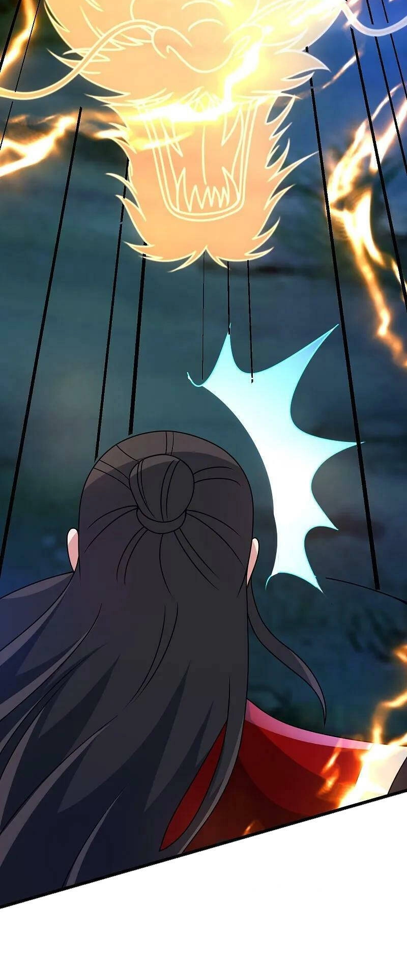 Tiên Võ Đế Tôn Chapter 452 - 47