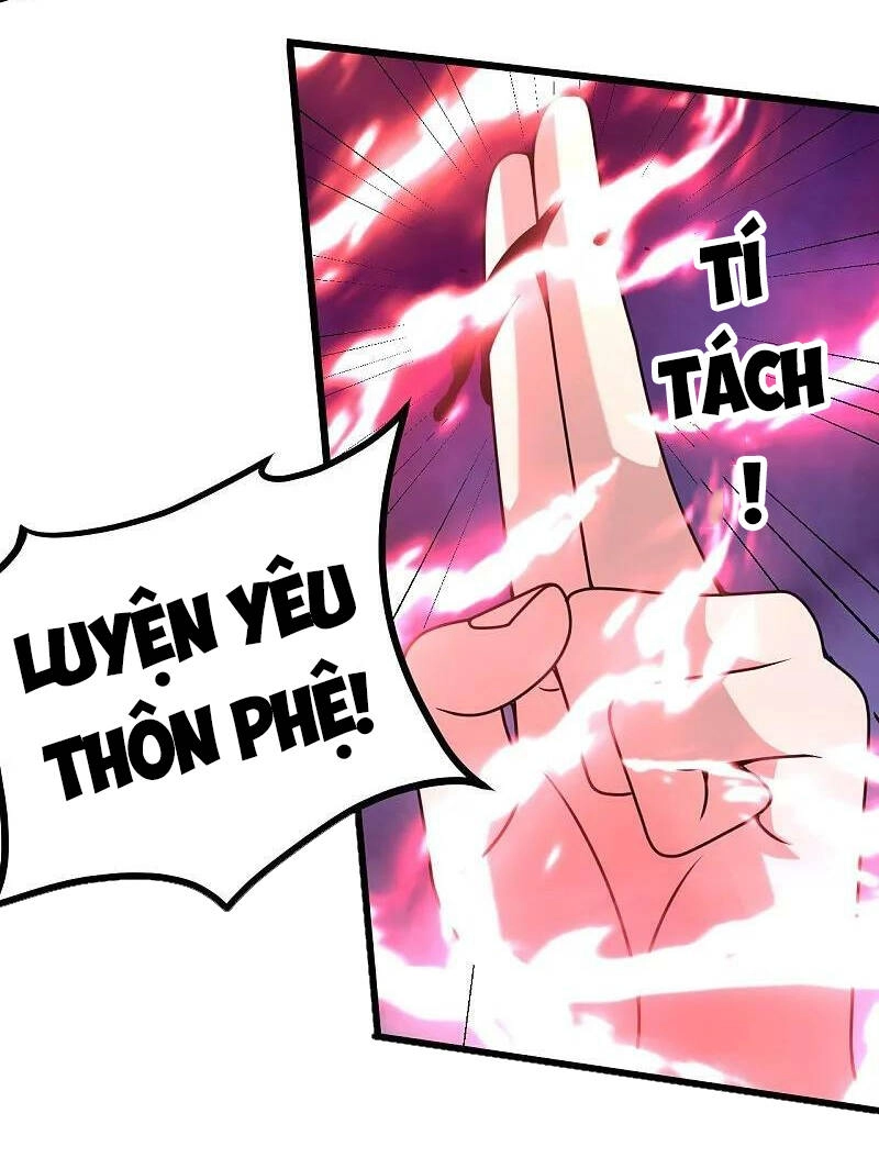 Tiên Võ Đế Tôn Chapter 452 - 49