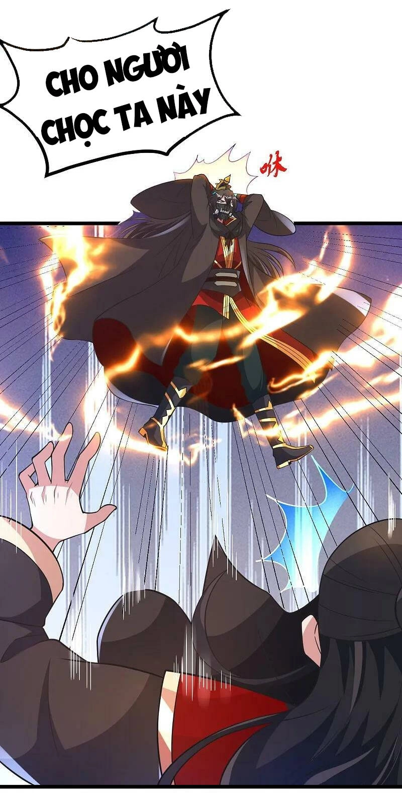 Tiên Võ Đế Tôn Chapter 452 - 58