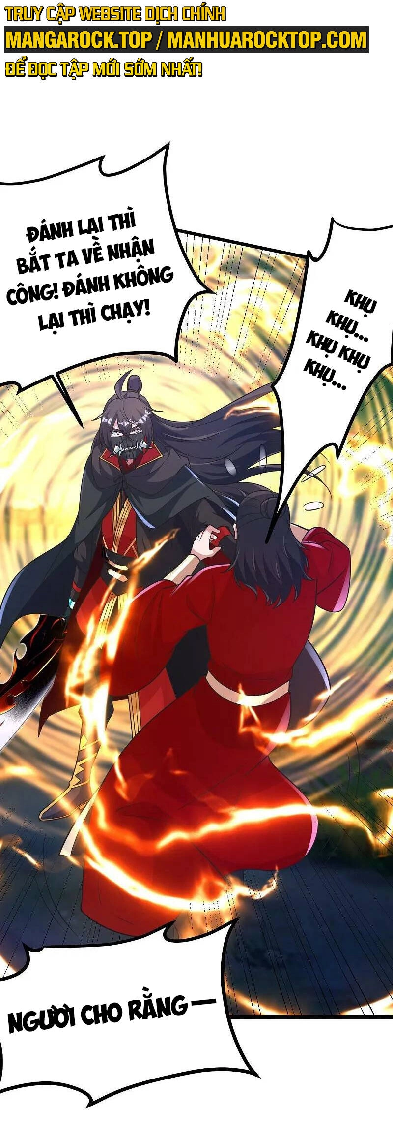 Tiên Võ Đế Tôn Chapter 452 - 64