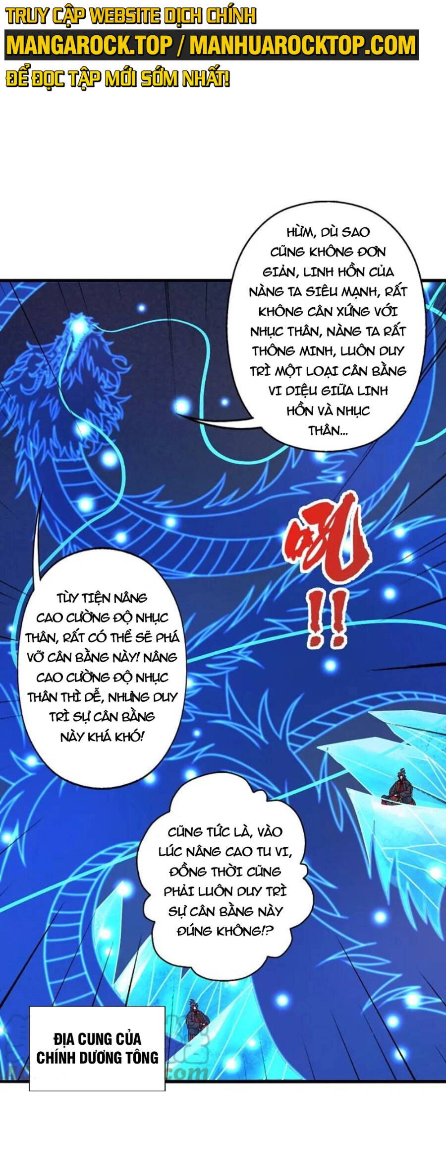 Tiên Võ Đế Tôn Chapter 455 - 5