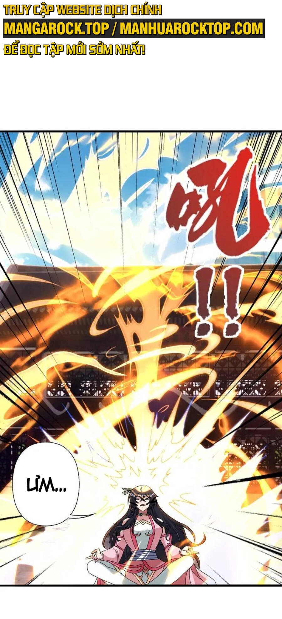 Tiên Võ Đế Tôn Chapter 455 - 14