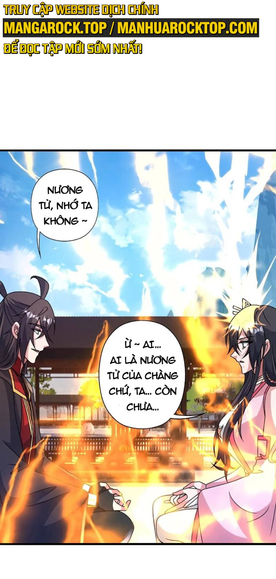 Tiên Võ Đế Tôn Chapter 455 - 16