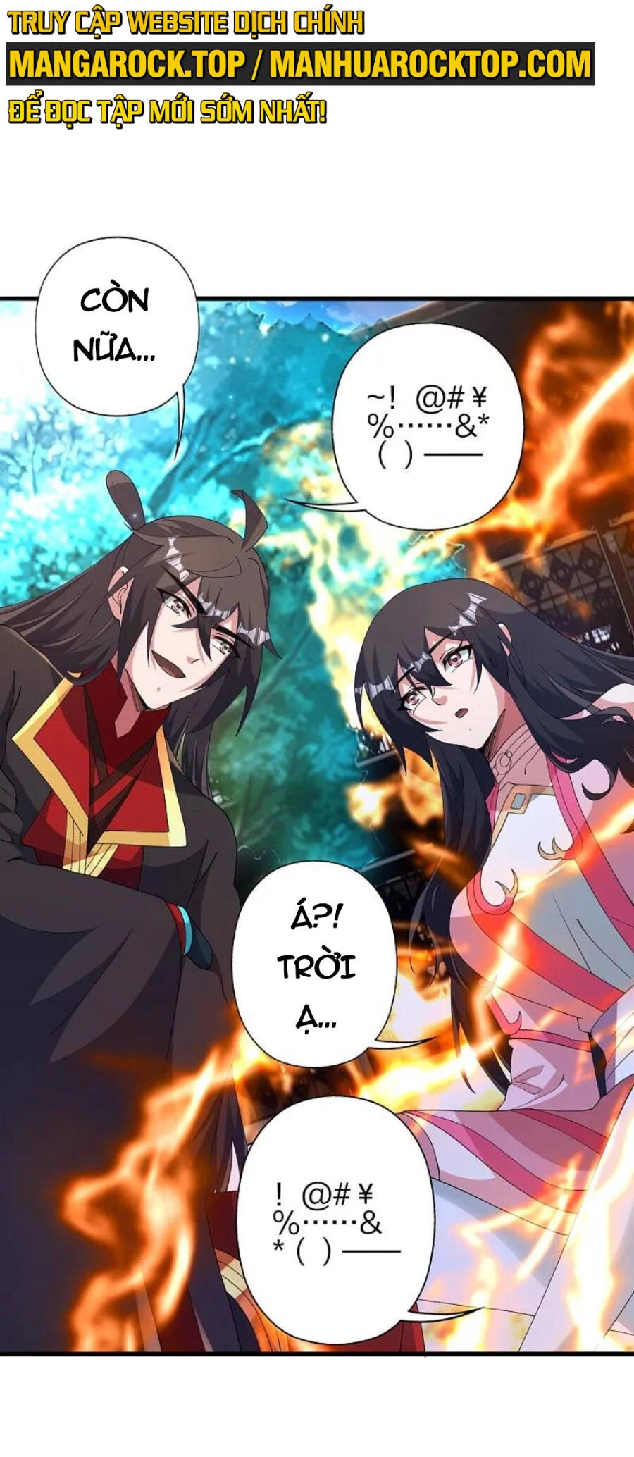 Tiên Võ Đế Tôn Chapter 455 - 27