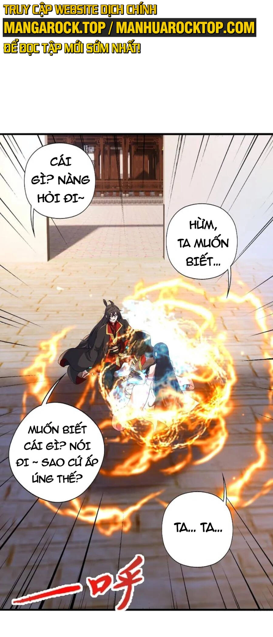 Tiên Võ Đế Tôn Chapter 455 - 29