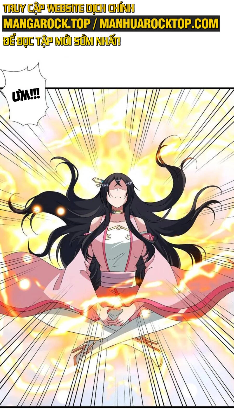 Tiên Võ Đế Tôn Chapter 455 - 36