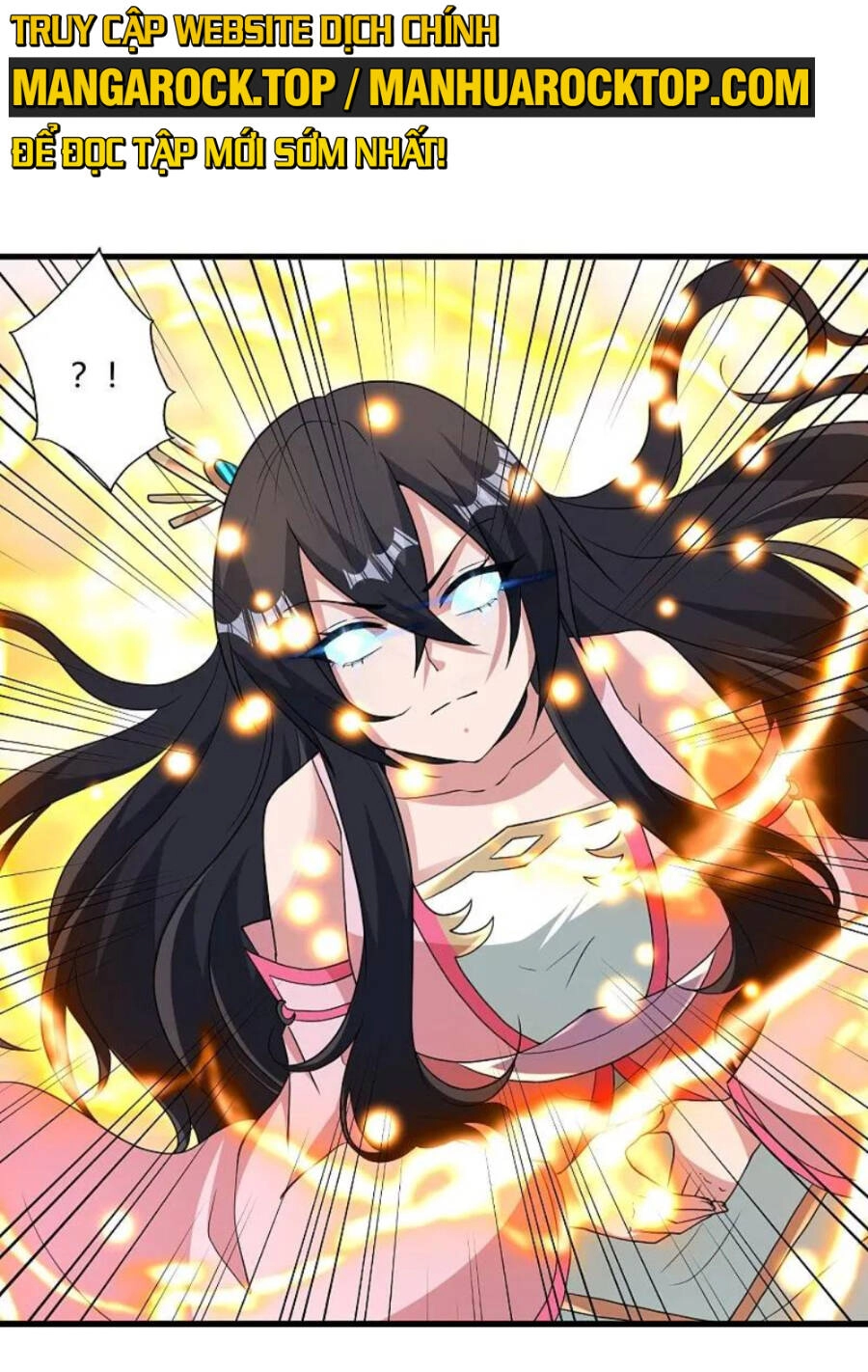 Tiên Võ Đế Tôn Chapter 455 - 37