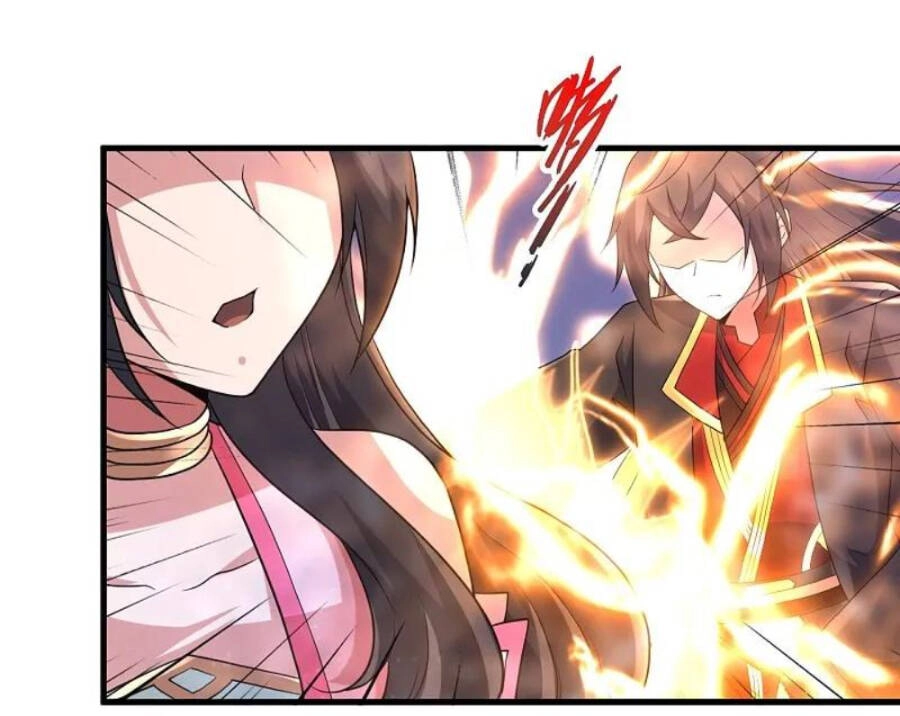 Tiên Võ Đế Tôn Chapter 455 - 45