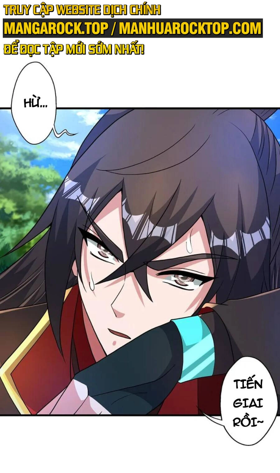 Tiên Võ Đế Tôn Chapter 455 - 52