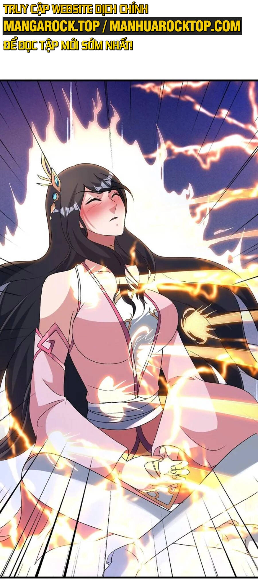 Tiên Võ Đế Tôn Chapter 455 - 55