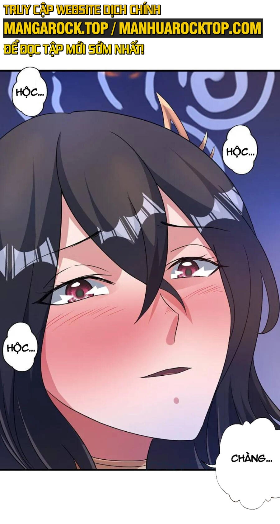 Tiên Võ Đế Tôn Chapter 455 - 56