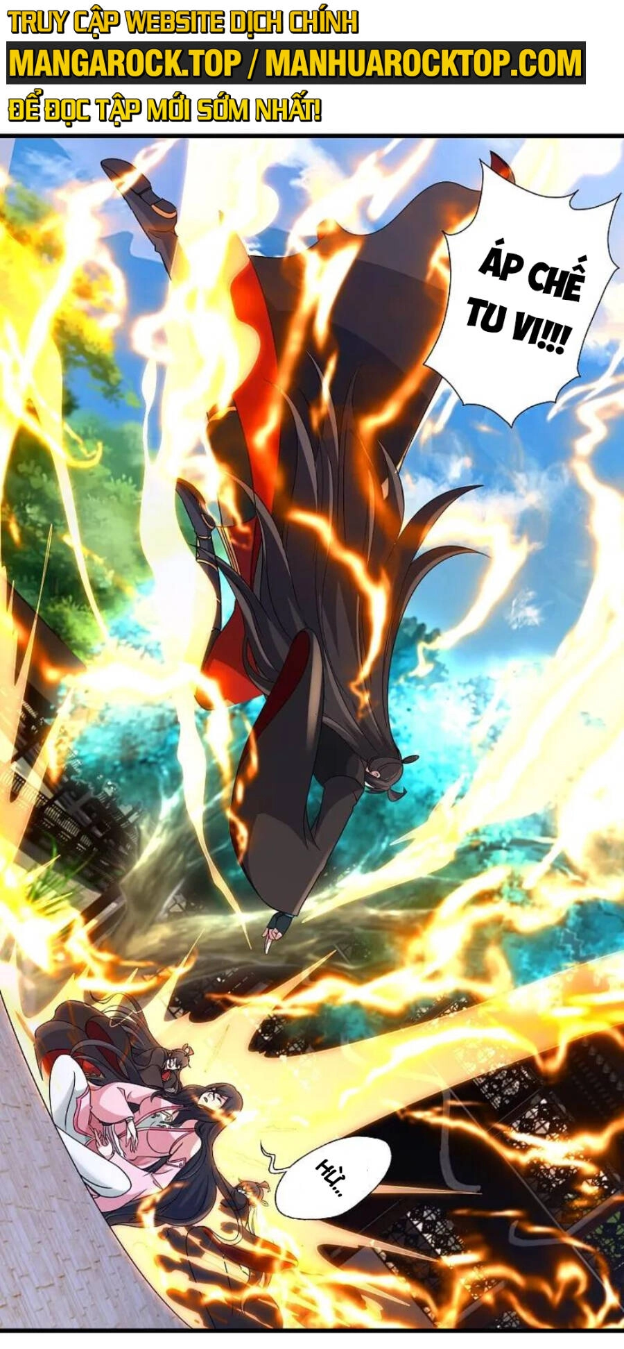 Tiên Võ Đế Tôn Chapter 455 - 64