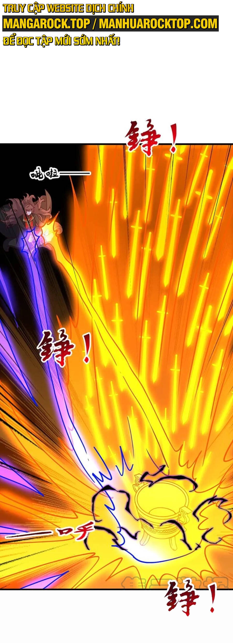 Tiên Võ Đế Tôn Chapter 456 - 28