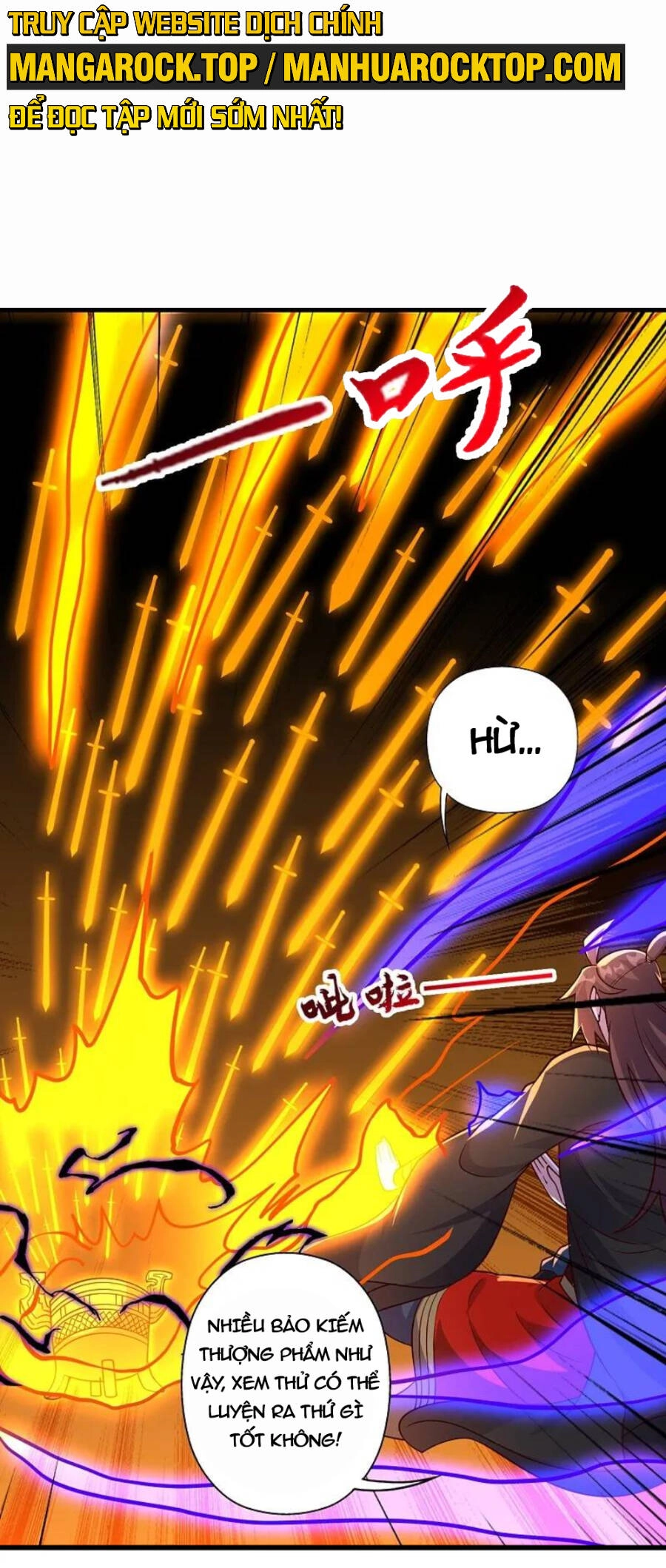 Tiên Võ Đế Tôn Chapter 456 - 29