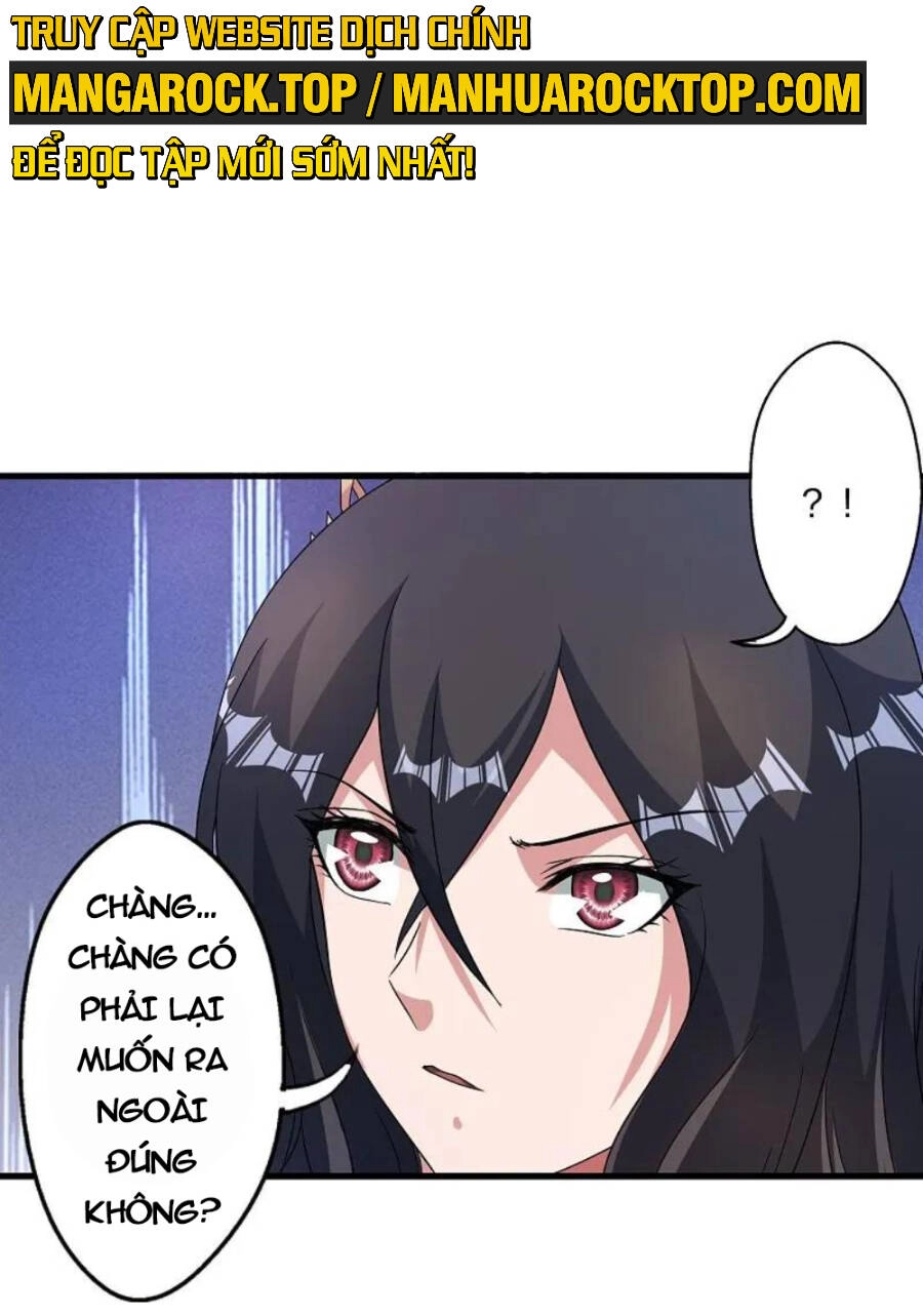 Tiên Võ Đế Tôn Chapter 456 - 43