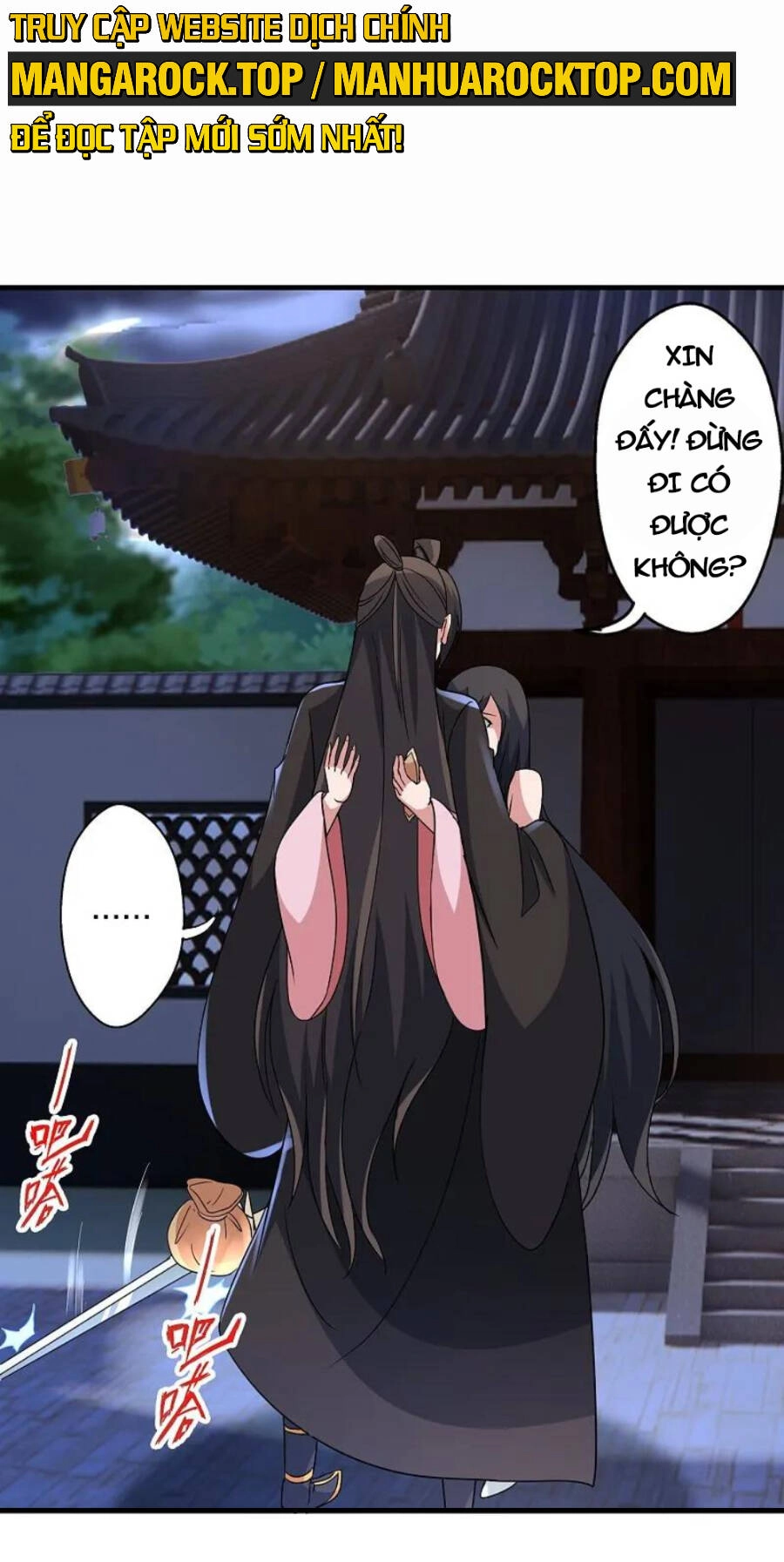 Tiên Võ Đế Tôn Chapter 456 - 50