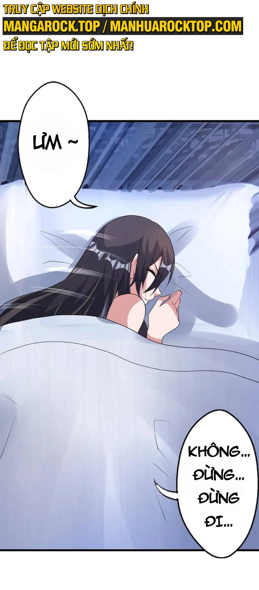 Tiên Võ Đế Tôn Chapter 456 - 57