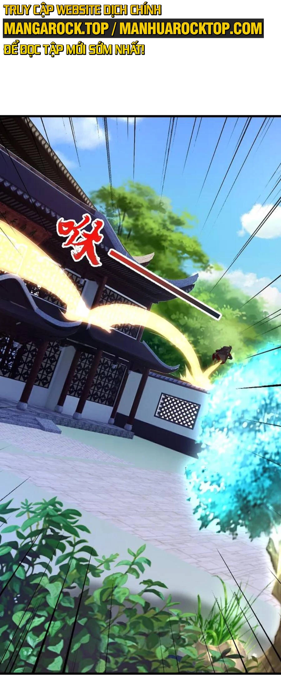 Tiên Võ Đế Tôn Chapter 456 - 59