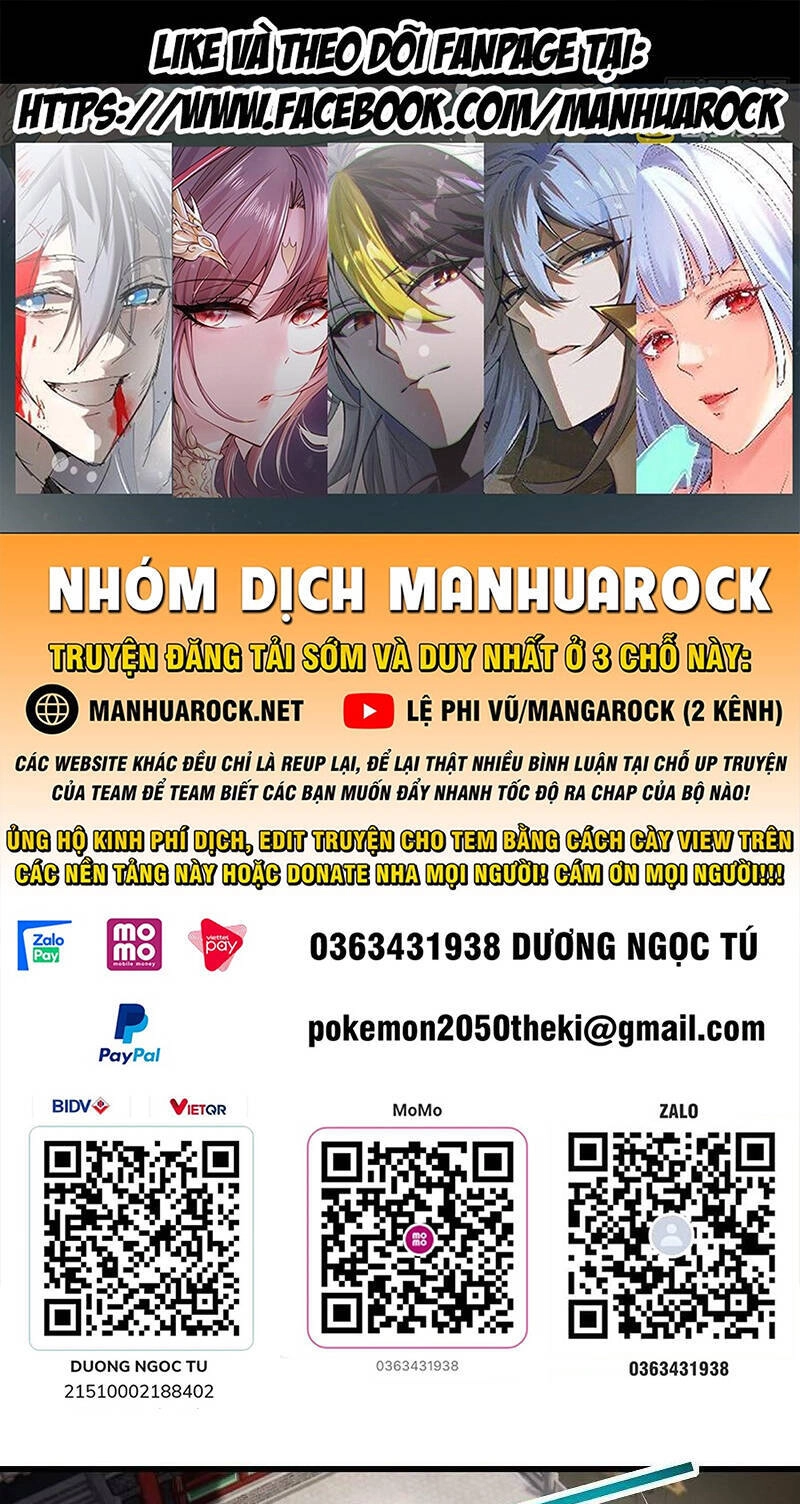 Tiên Võ Đế Tôn Chapter 457 - 1