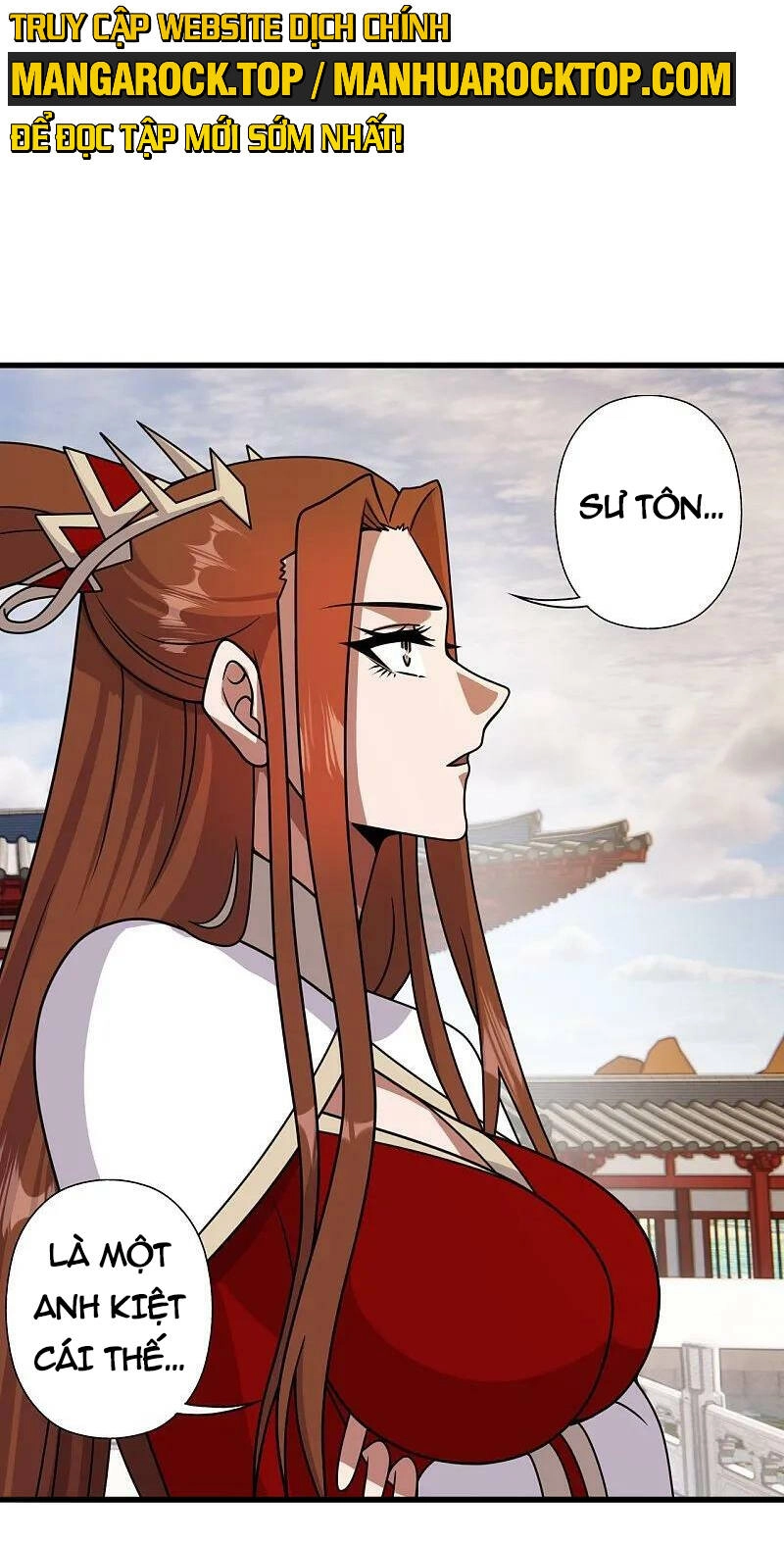 Tiên Võ Đế Tôn Chapter 457 - 9