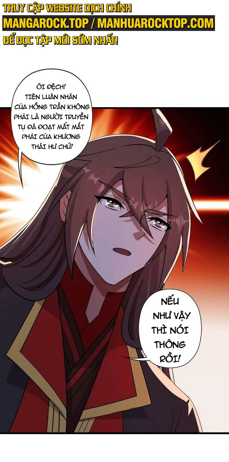 Tiên Võ Đế Tôn Chapter 457 - 20