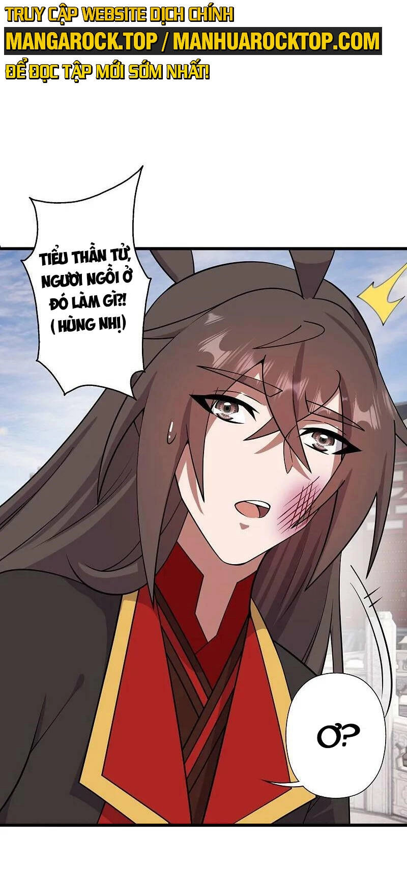 Tiên Võ Đế Tôn Chapter 457 - 27