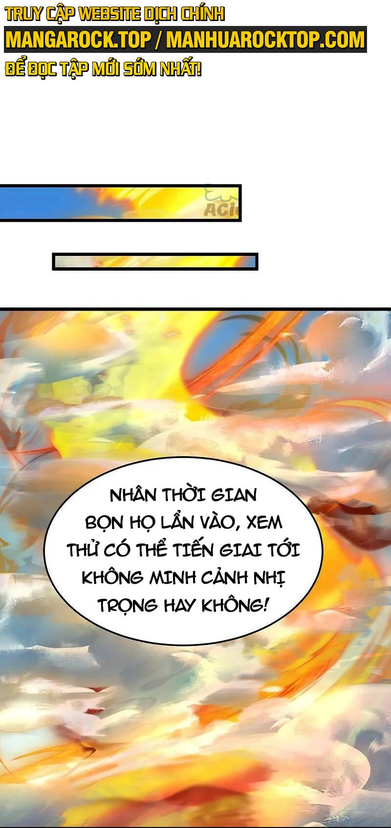 Tiên Võ Đế Tôn Chapter 457 - 37