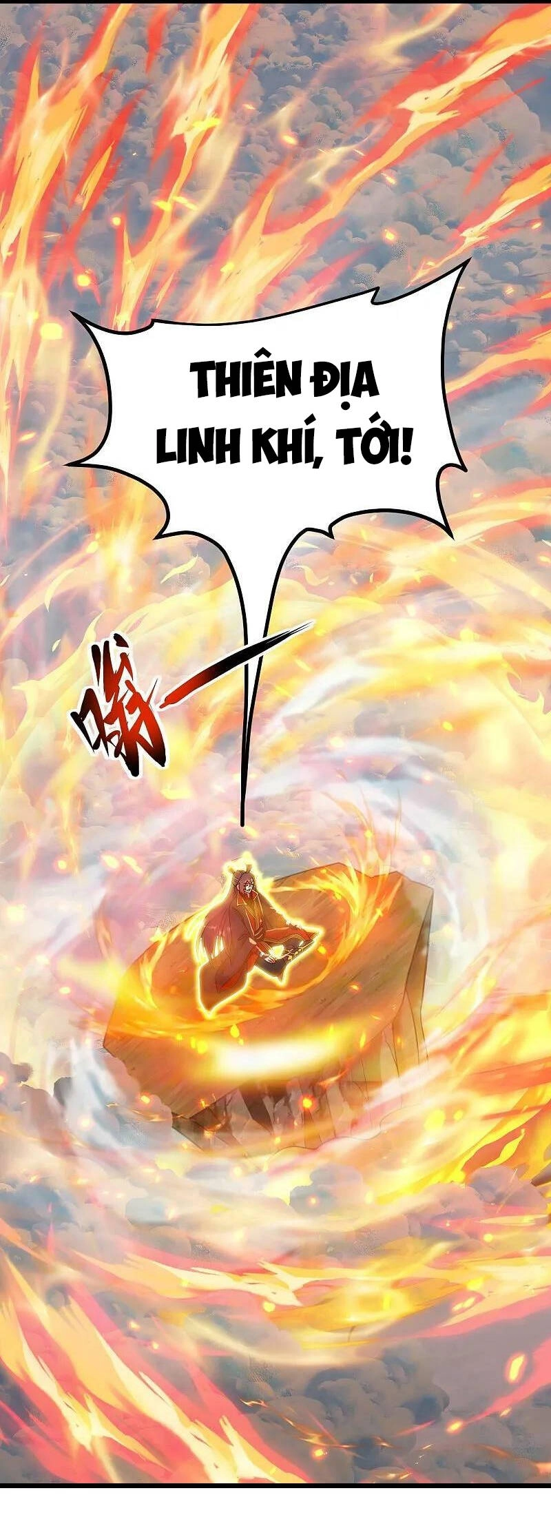 Tiên Võ Đế Tôn Chapter 457 - 38