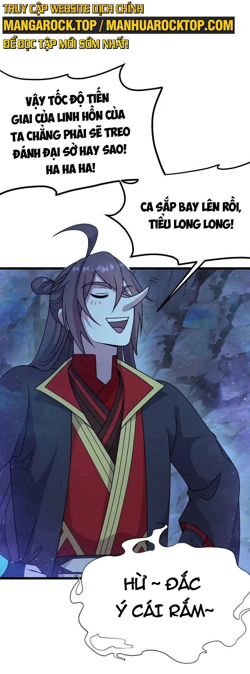 Tiên Võ Đế Tôn Chapter 457 - 50