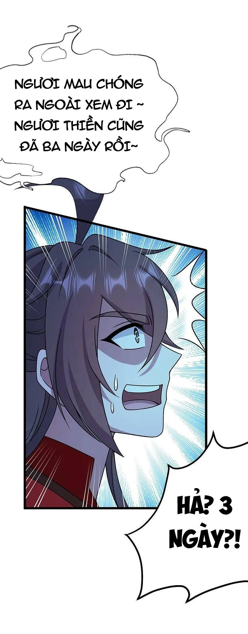 Tiên Võ Đế Tôn Chapter 457 - 51