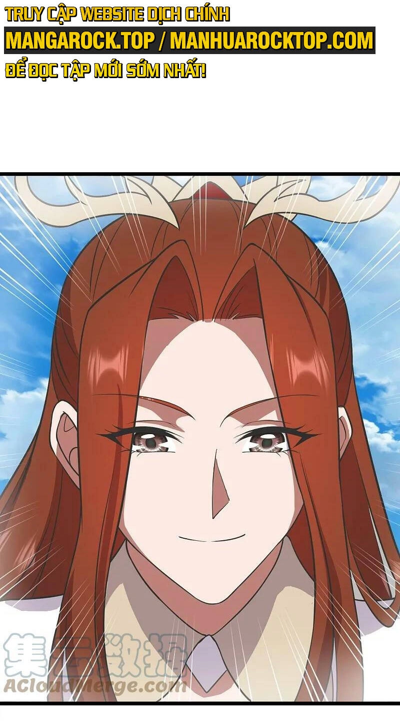 Tiên Võ Đế Tôn Chapter 457 - 54