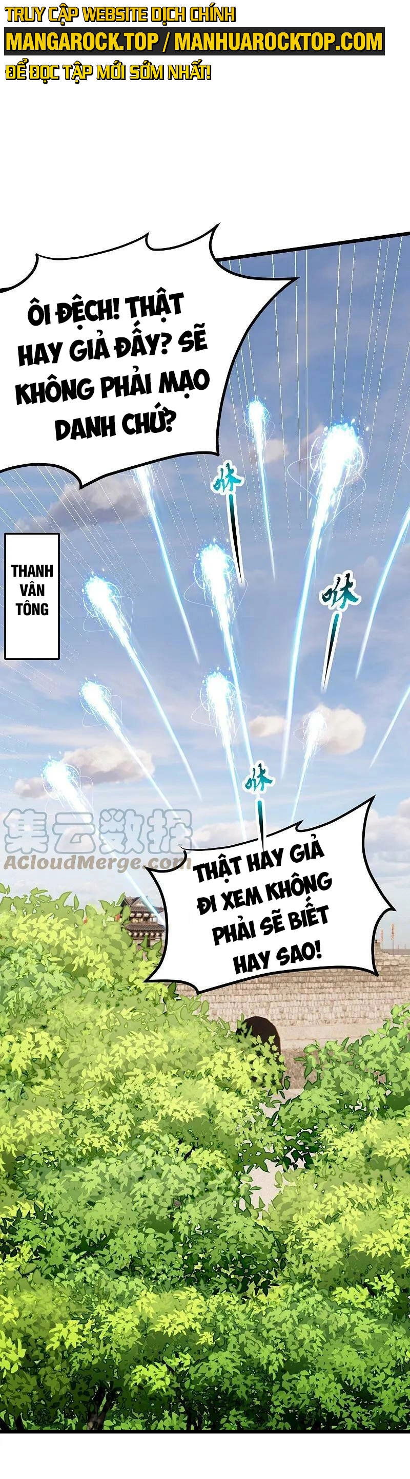 Tiên Võ Đế Tôn Chapter 457 - 62