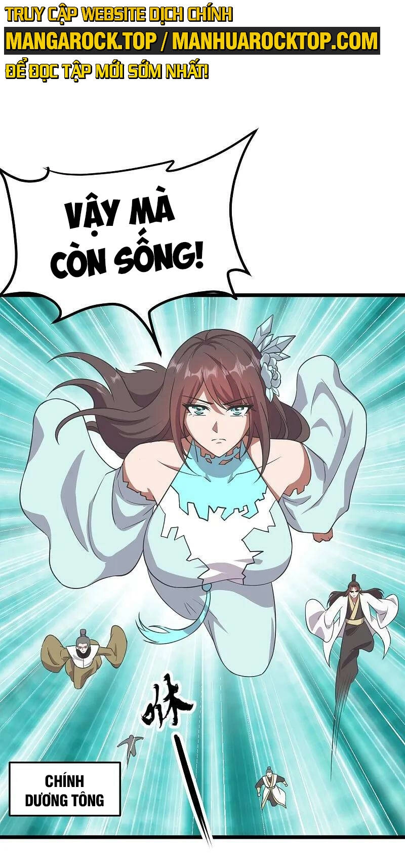 Tiên Võ Đế Tôn Chapter 457 - 63