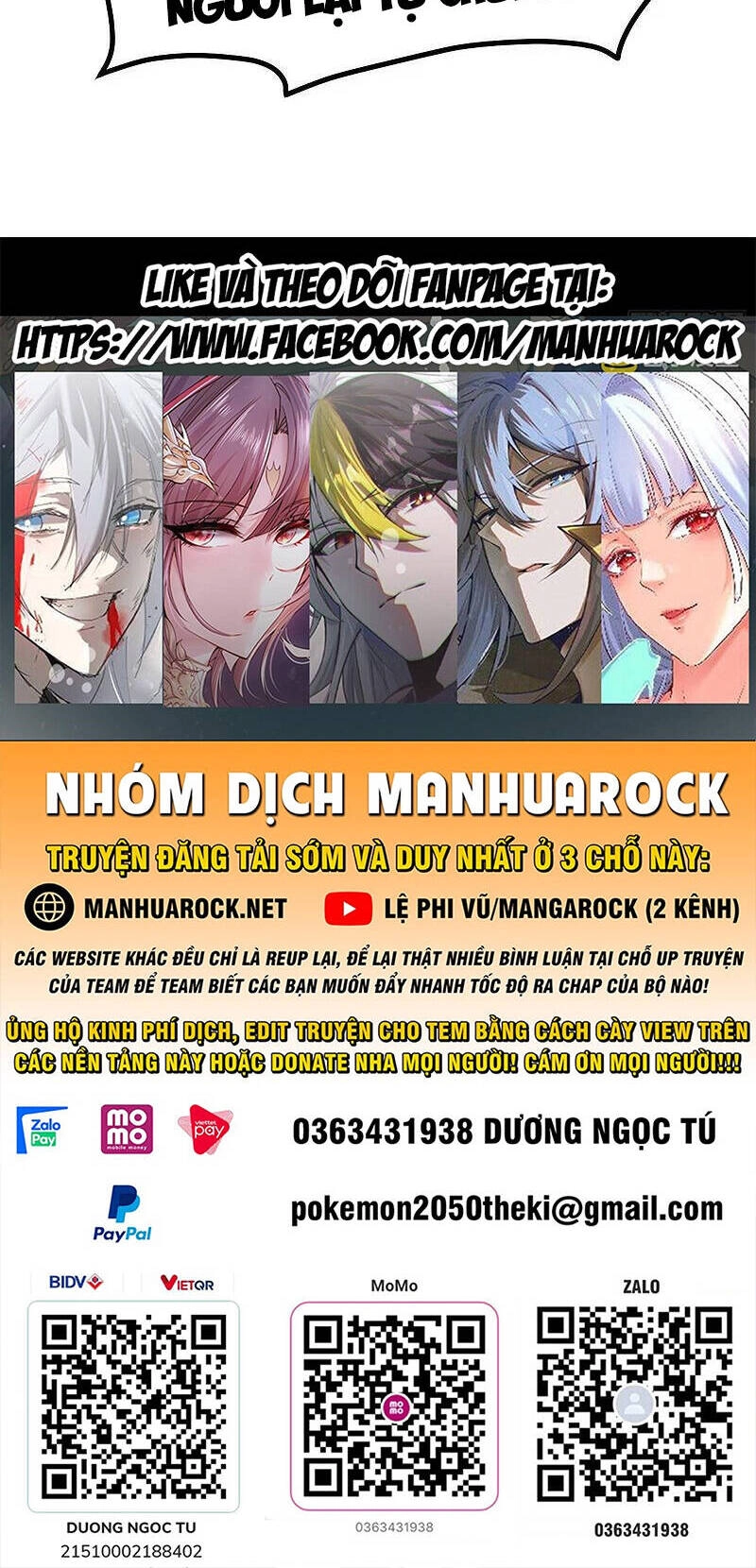 Tiên Võ Đế Tôn Chapter 457 - 67