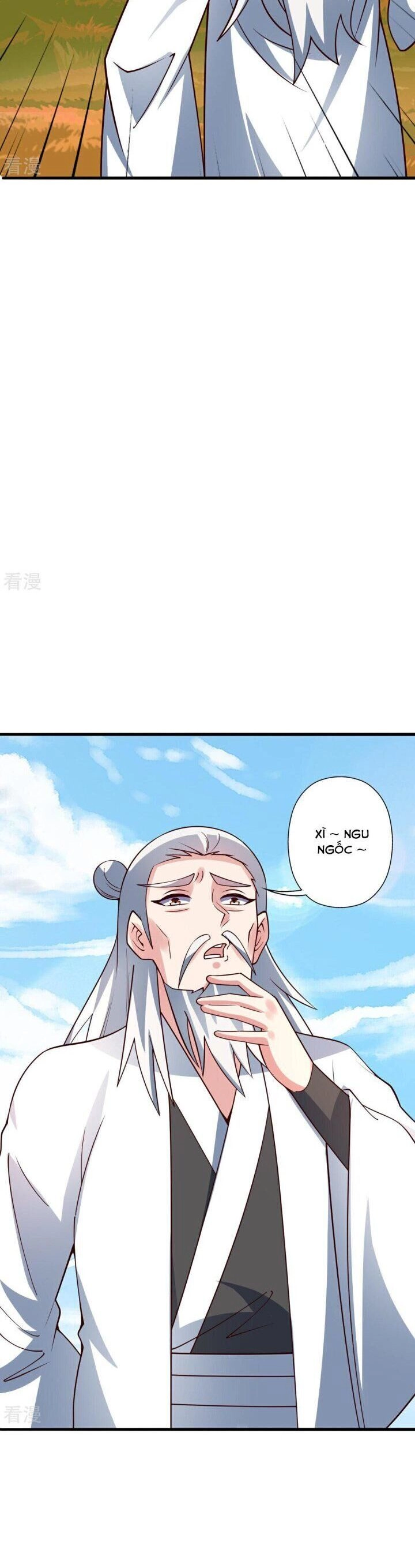 Tiên Võ Đế Tôn Chapter 458 - 21