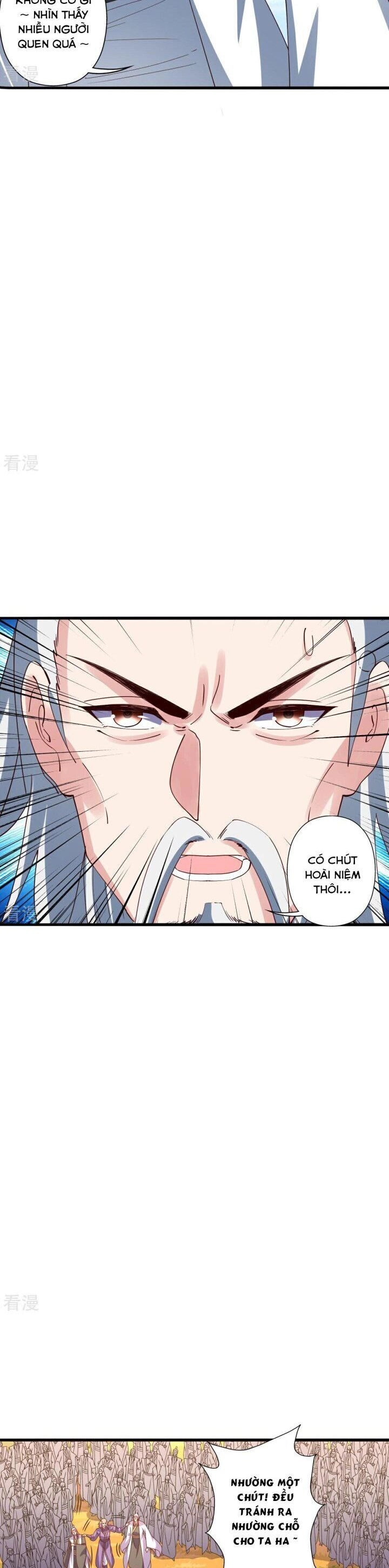 Tiên Võ Đế Tôn Chapter 458 - 25