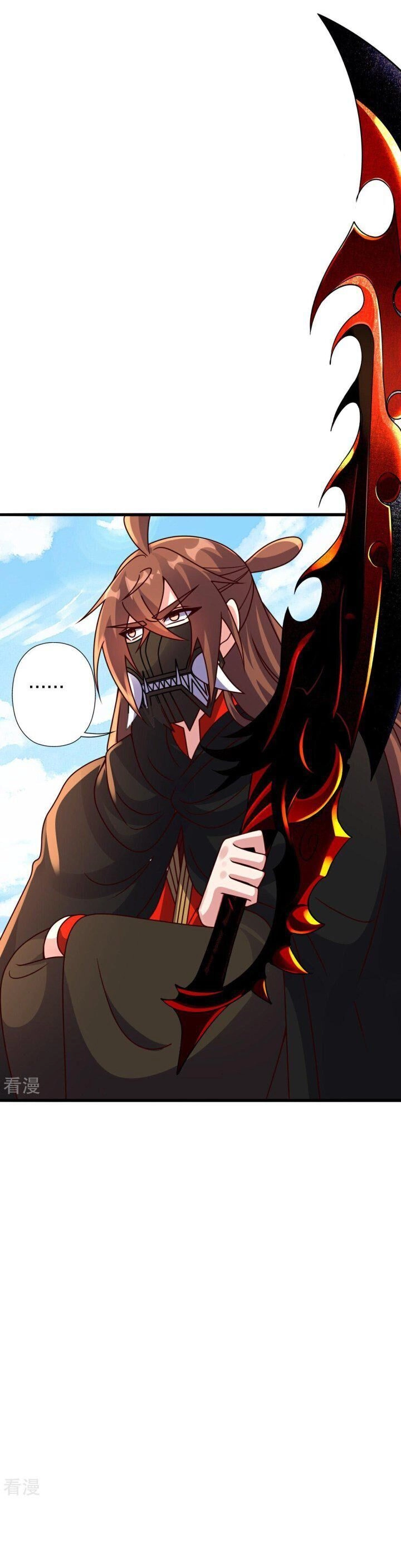 Tiên Võ Đế Tôn Chapter 458 - 27