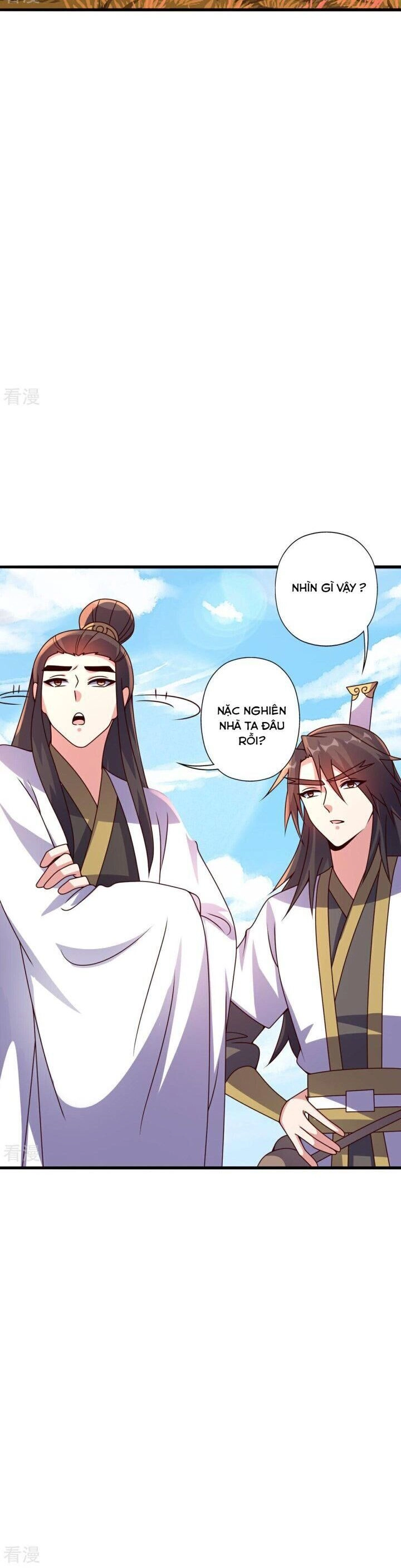 Tiên Võ Đế Tôn Chapter 458 - 30