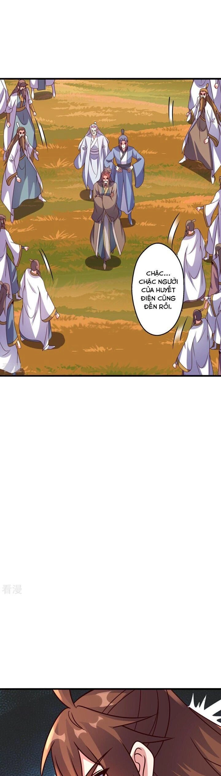 Tiên Võ Đế Tôn Chapter 458 - 32