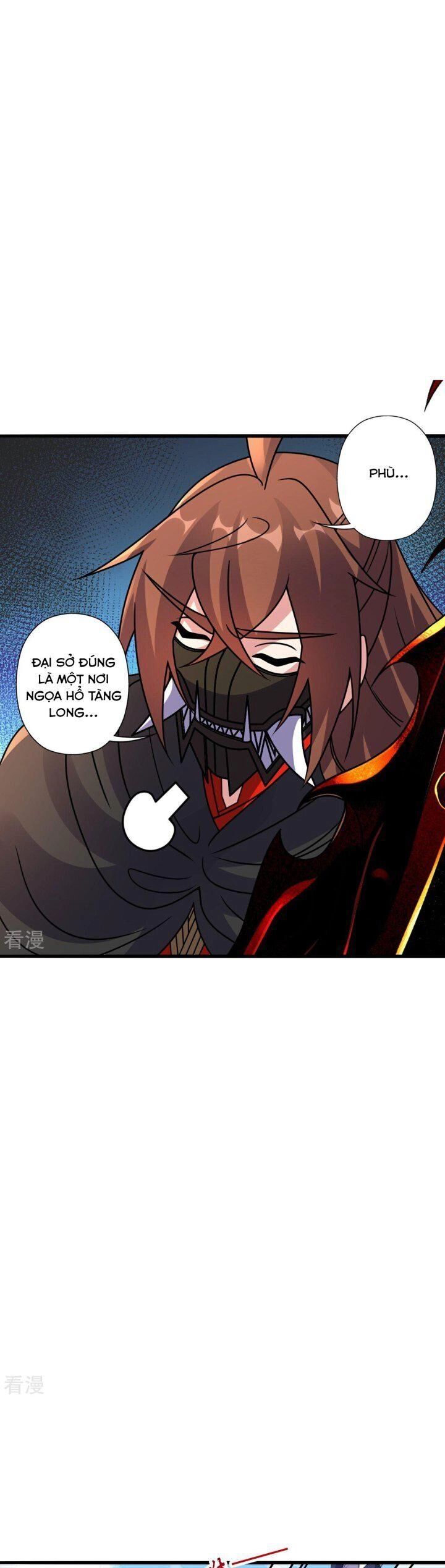 Tiên Võ Đế Tôn Chapter 458 - 35