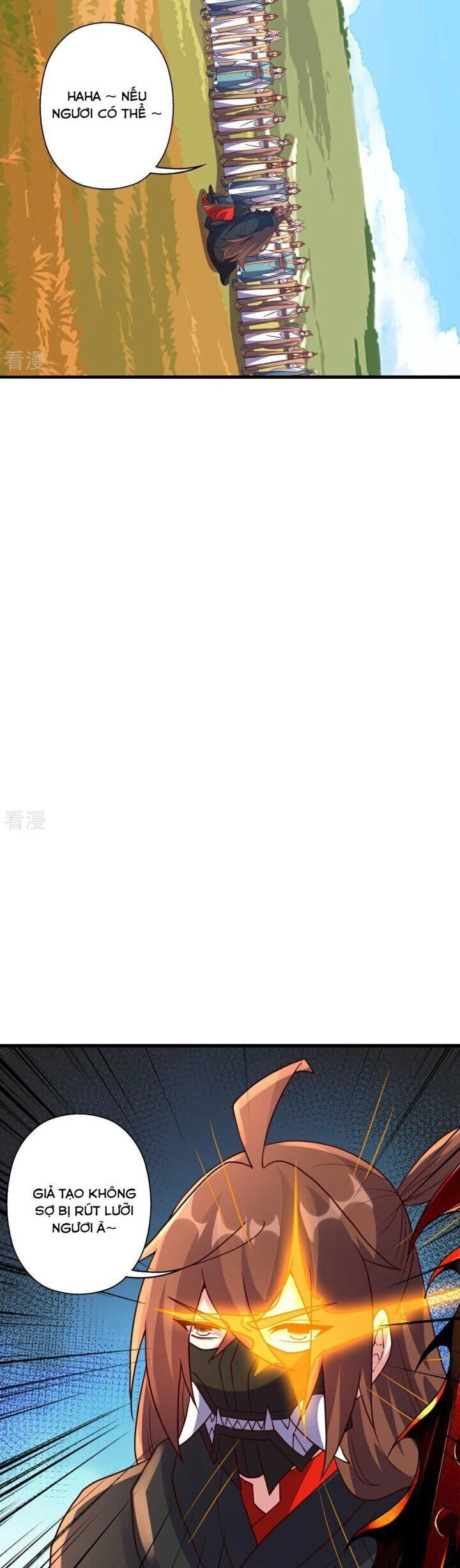 Tiên Võ Đế Tôn Chapter 458 - 41